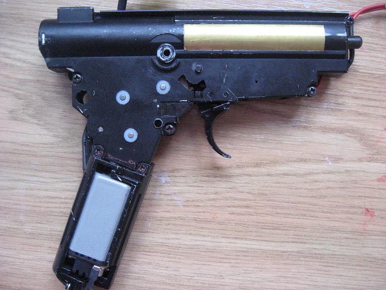 Дибойс гир версия 3 Общий вид Дибойс гир версия 3 Общий вид