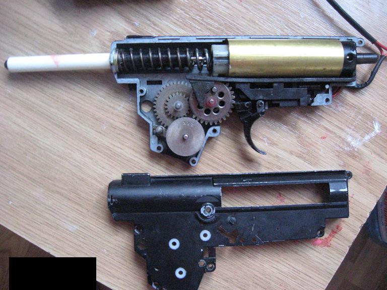 Дибойс гир версия 3 Дибойс гир версия 3