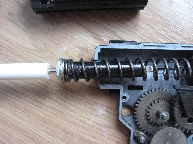 Дибойс гир версия 3 Дибойс гир версия 3