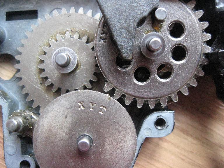 Дибойс гир версия 3 Дибойс гир версия 3