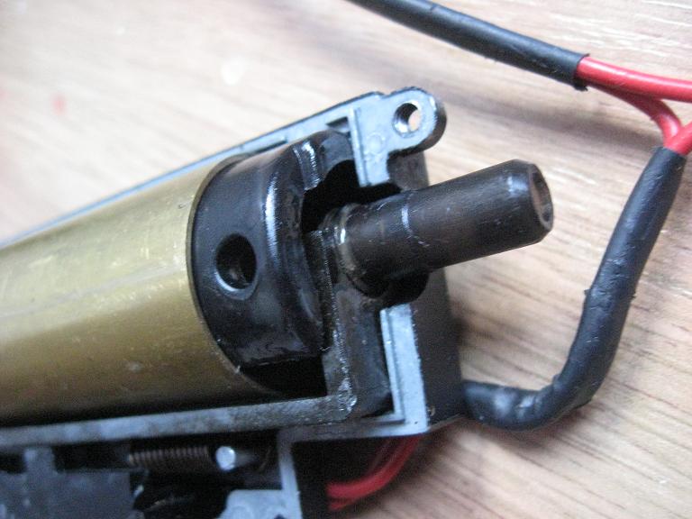 Дибойс гир версия 3 соединение с нозлом Дибойс гир версия 3 соединение с нозлом