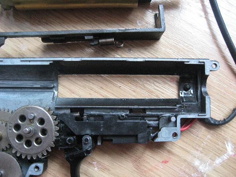 Дибойс гир версия 3 Дибойс гир версия 3