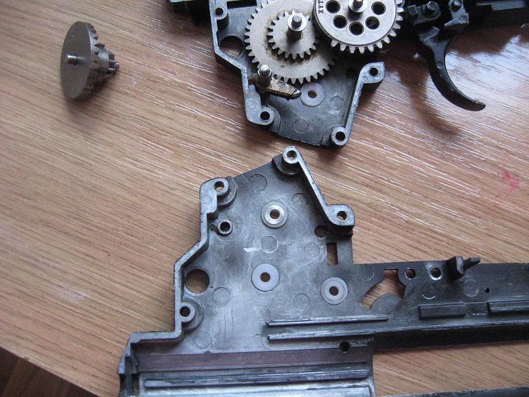 Дибойс гир версия 3 Дибойс гир версия 3