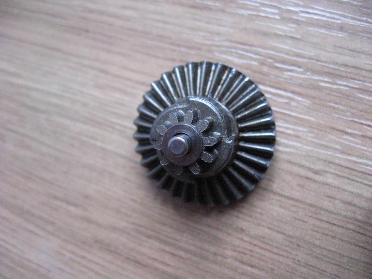 Дибойс гир версия 3 Моторная шестерня Дибойс гир версия 3 Моторная шестерня