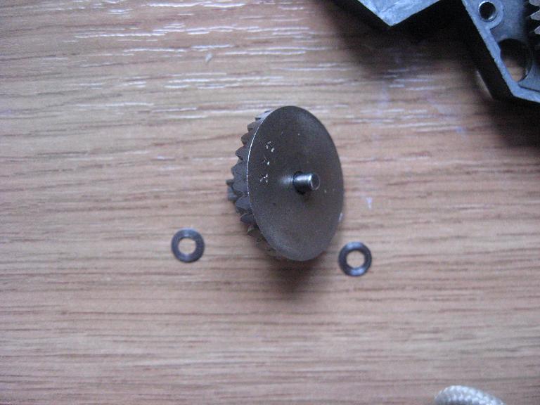 Дибойс гир версия 3 Моторная шестерня Дибойс гир версия 3 Моторная шестерня