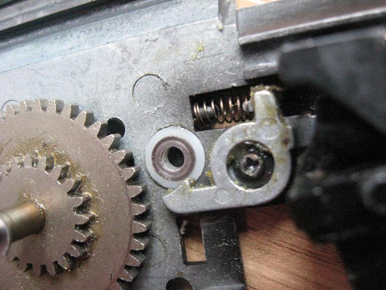 Дибойс гир версия 3 Дибойс гир версия 3