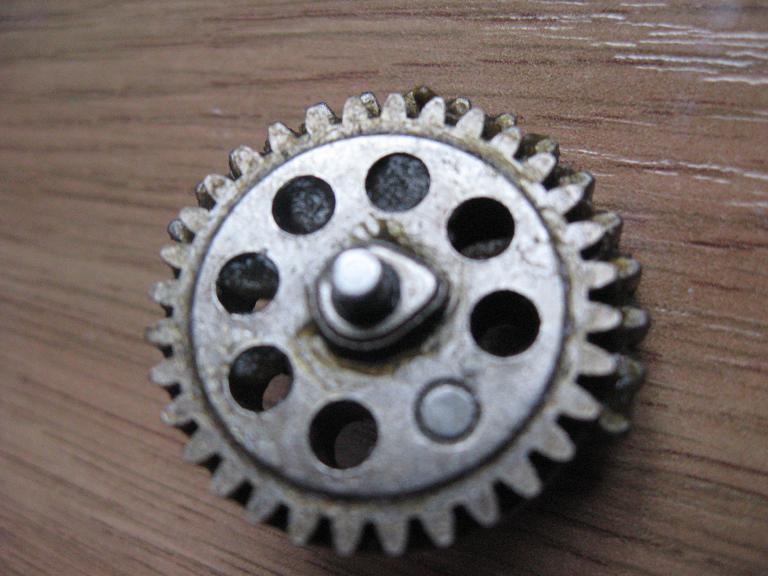 Дибойс гир версия 3 Секторная шестерня Дибойс гир версия 3 Секторная шестерня