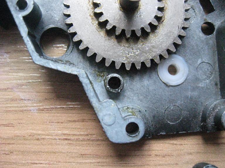 Дибойс гир версия 3 Дибойс гир версия 3