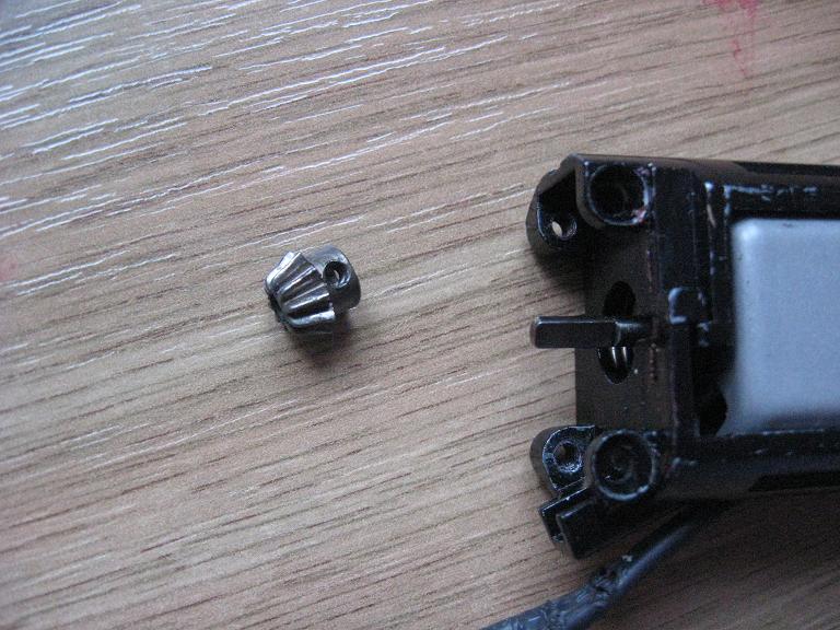 Дибойс гир версия 3 крепление шестерни на моторе Дибойс гир версия 3 крепление шестерни на моторе