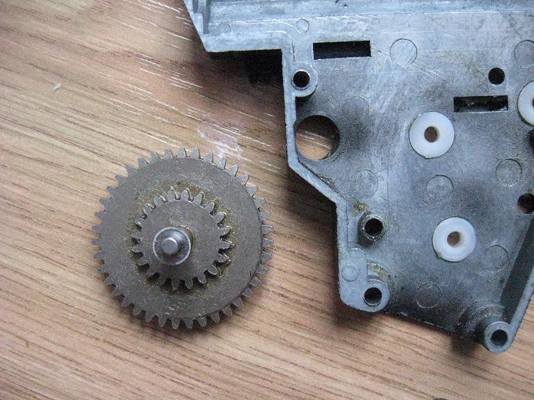 Дибойс гир версия 3 Дибойс гир версия 3