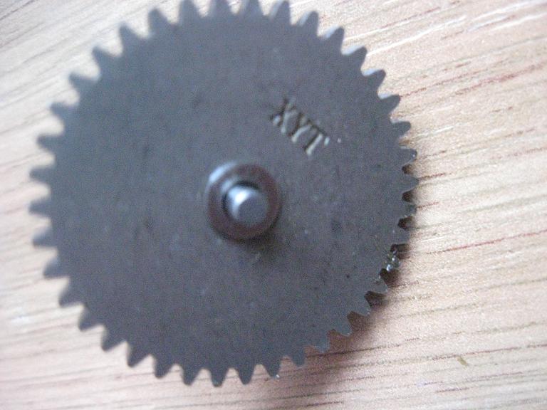 Дибойс гир версия 3 Вторая шестерня Дибойс гир версия 3 Вторая шестерня