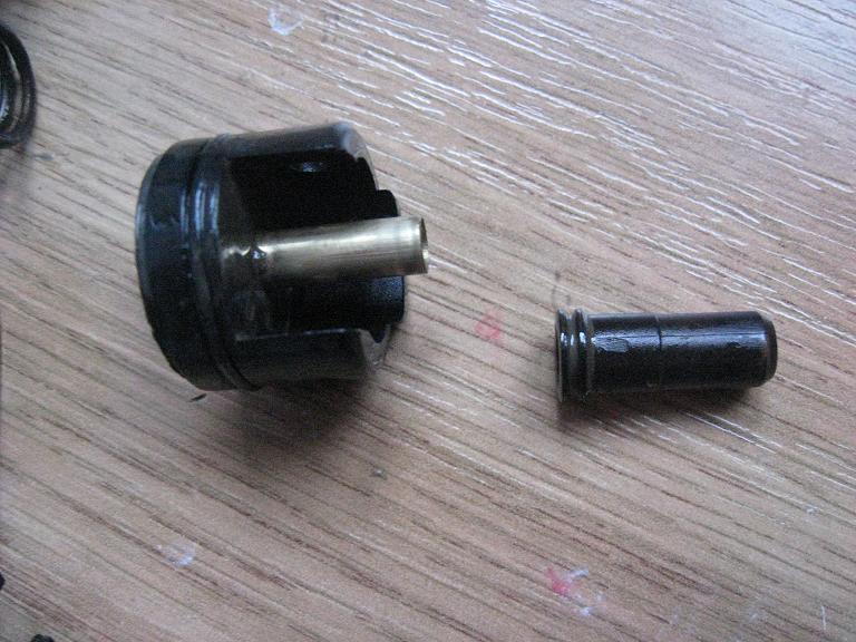 Дибойс гир версия 3 Голова цилиндра и нозл Дибойс гир версия 3 Голова цилиндра и нозл