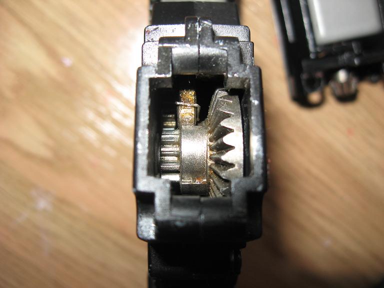 Дибойс гир версия 3 вид на защелку антиреверса Дибойс гир версия 3 вид на защелку антиреверса