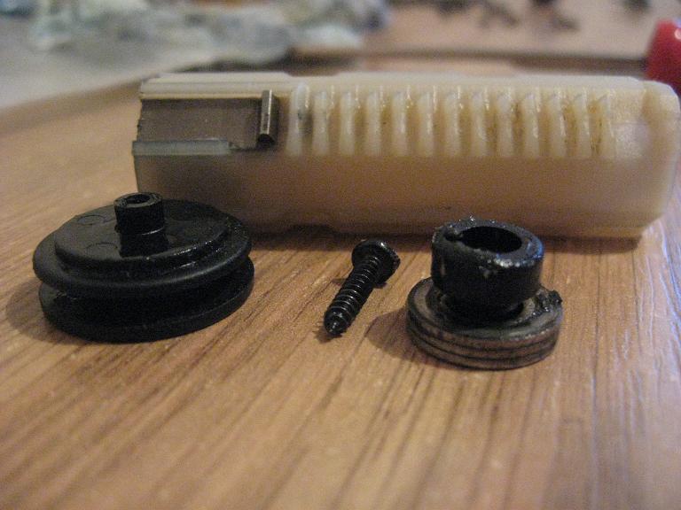 Дибойс гир версия 3 Дибойс гир версия 3