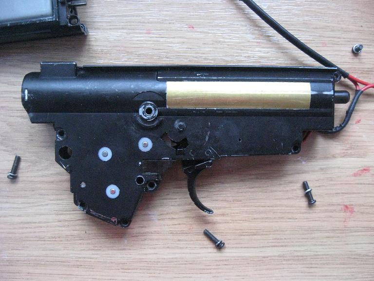 Дибойс гир версия 3 Дибойс гир версия 3