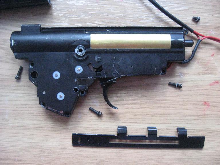 Дибойс гир версия 3 Дибойс гир версия 3