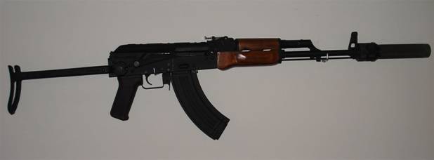 АКМС – СМ.048S от Цыма АКМС – СМ.048S от Цыма