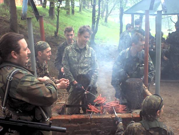 Раковец 2003 Раковец 2003