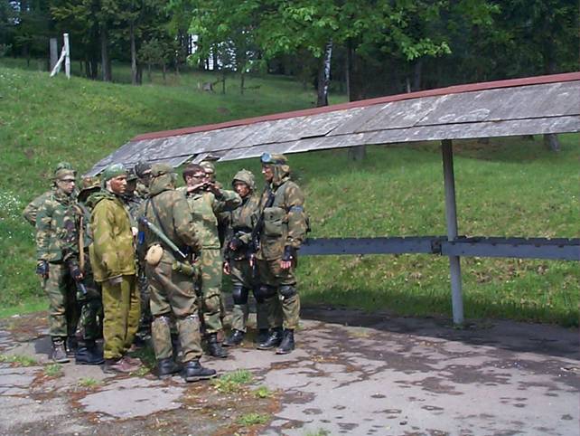 Раковец 2004 Раковец 2004
