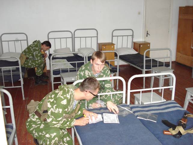 День Архангела 24-27 августа 2006 День Архангела 24-27 августа 2006