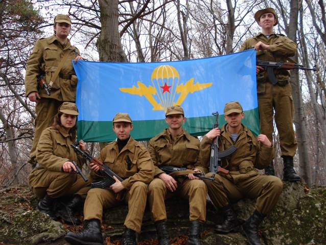 Гора Камула 2006 Гора Камула 2006
