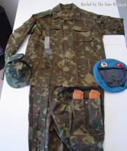 Дубок