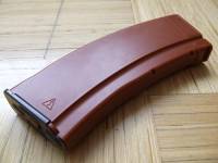 Переделка боевых магазинов АК74 Переделка боевых магазинов АК74