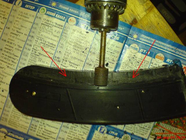 Переделка боевых магазинов АК74 Переделка боевых магазинов АК74