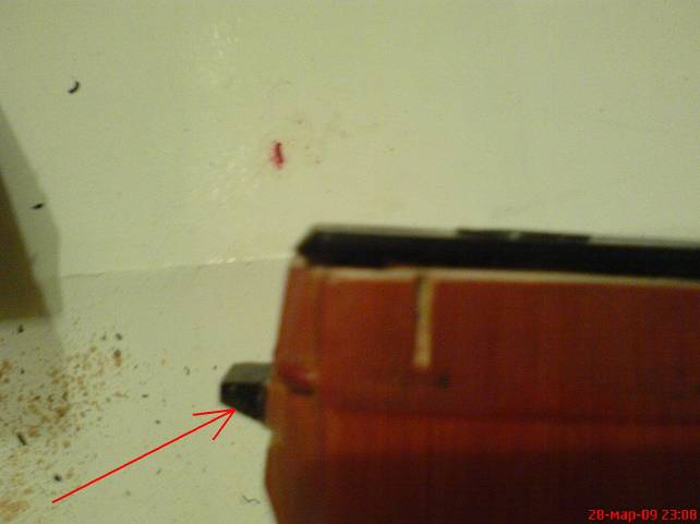 Переделка боевых магазинов АК74 Переделка боевых магазинов АК74